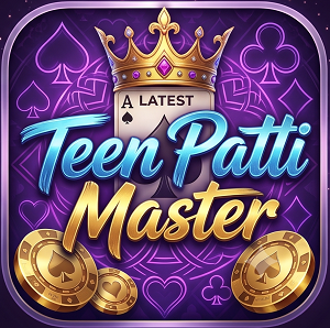 Teen Patti Master Latest Games APK