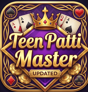 About Teen Patti Master App Guide 2026