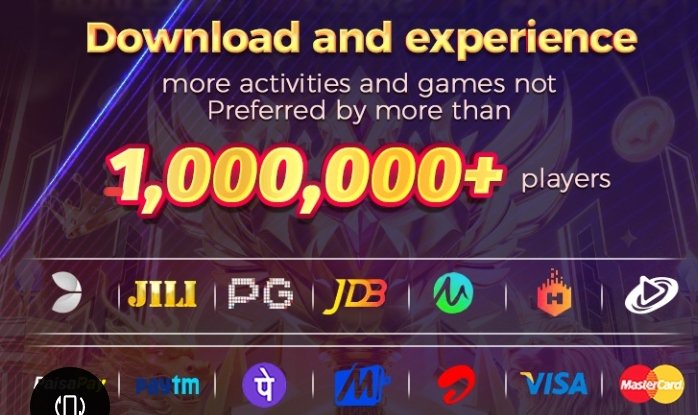 Teen Patti Master 1 Million Players Download