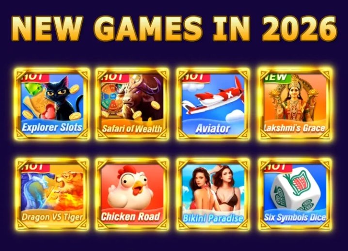 Teen Patti Master New Games 2026 Collection